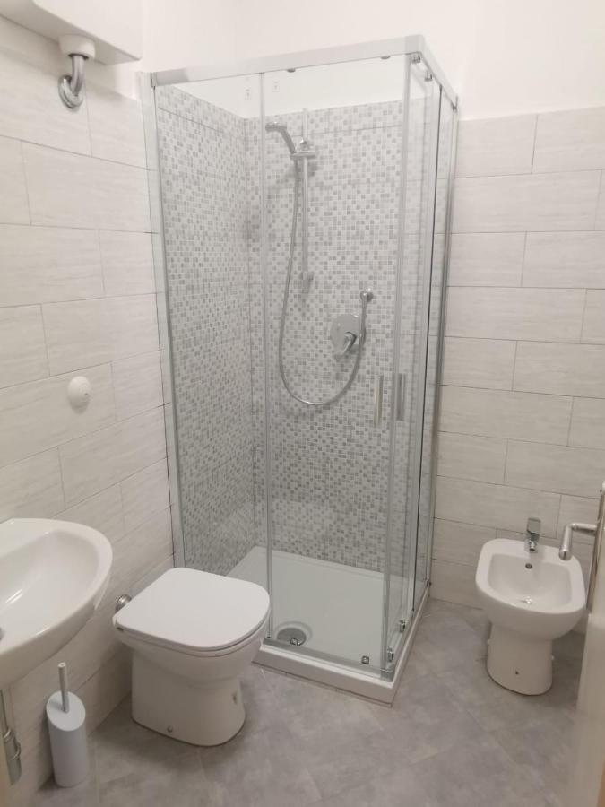 Apartamento Blue Garden Rapallo Exterior foto