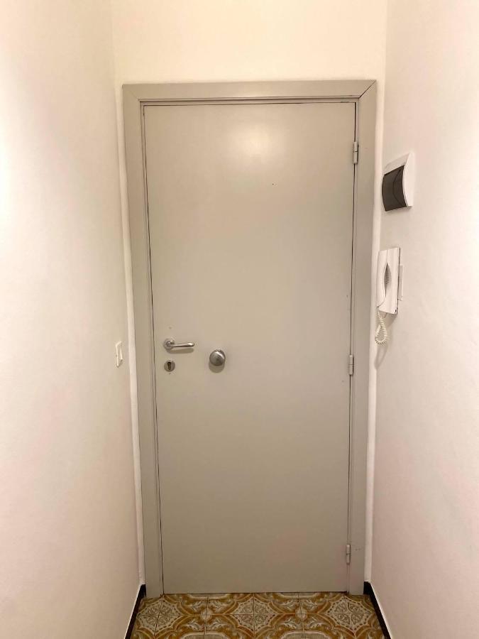 Apartamento Blue Garden Rapallo Exterior foto