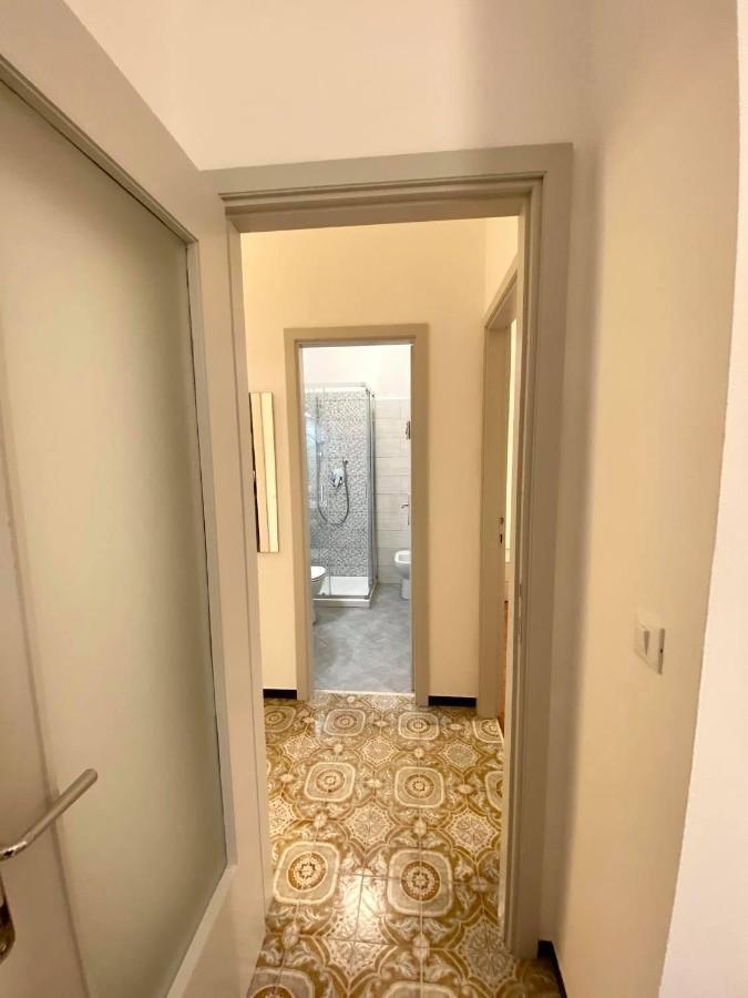Apartamento Blue Garden Rapallo Exterior foto