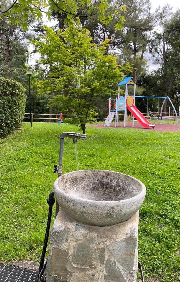 Apartamento Blue Garden Rapallo Exterior foto