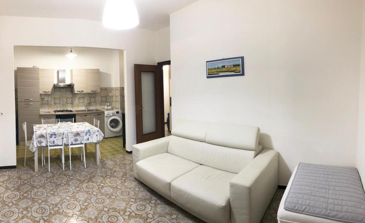 Apartamento Blue Garden Rapallo Exterior foto